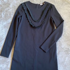 Sunday best (Aritzia) black dress size S